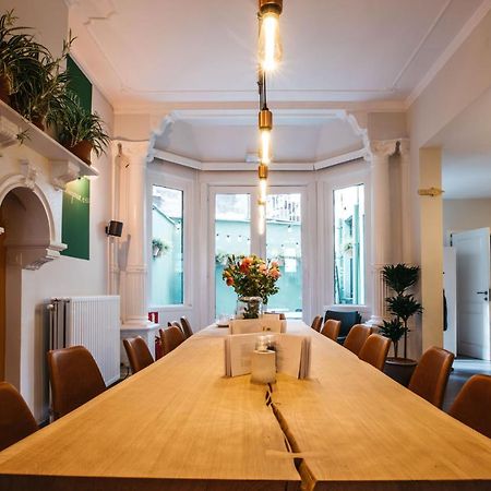 Charlie'S Bed & Breakfast Anvers Extérieur photo
